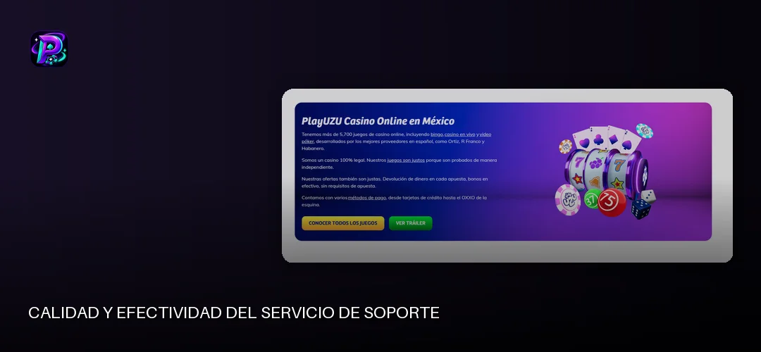 PlayUZU promotional banner