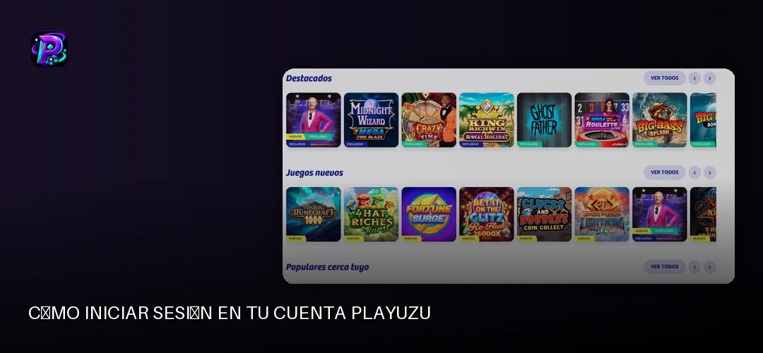 PlayUZU promotional banner