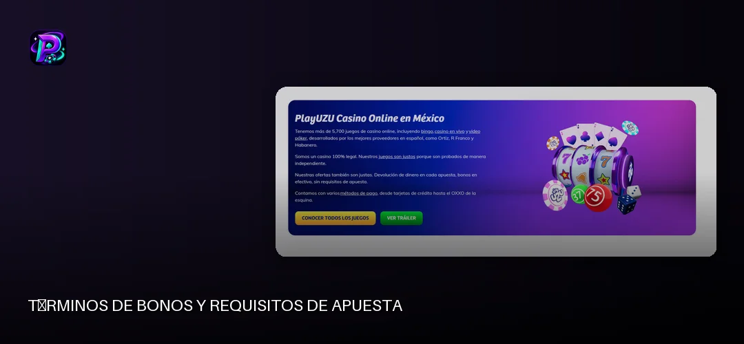 PlayUZU promotional banner
