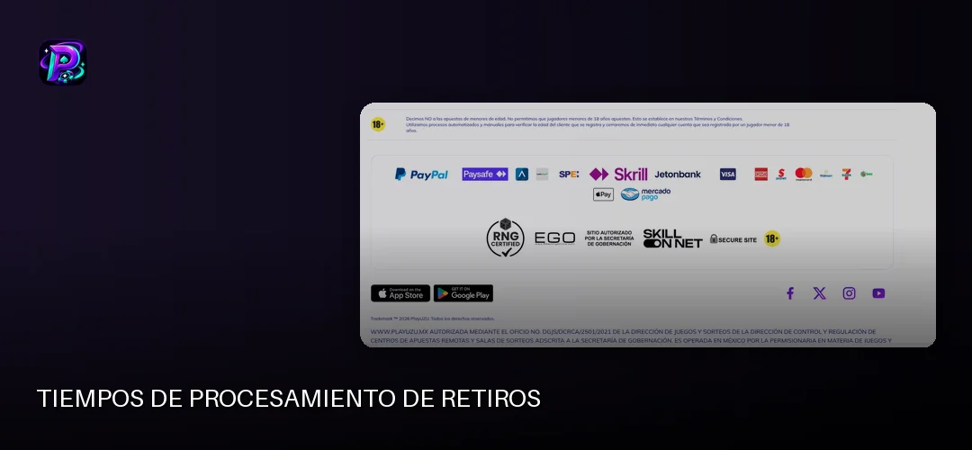 PlayUZU promotional banner